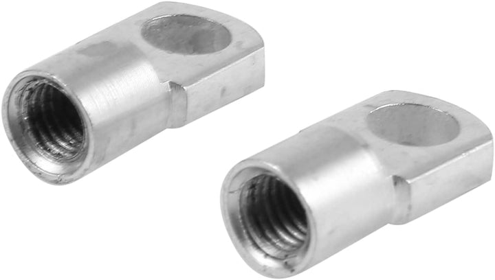 2X Klappenfeder Klappenbeschlag Gasdruckfeder GasdruckdäMpfer Klappen 320mm 400N