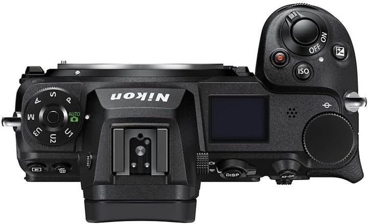 Personalisiertes Foto-Kit erstellt mit NIKON Z7 II + Z 24-70mm f/4 S + Adaptateur FTZ II