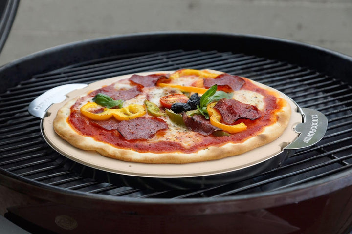 Outdoorchef Pizzastein, S,