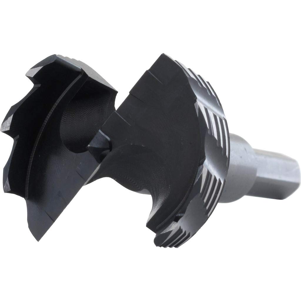 FAMAG langer Bormax 2.0 WS-Forstnerbohrer 28x85x135mm S=13mm Metall