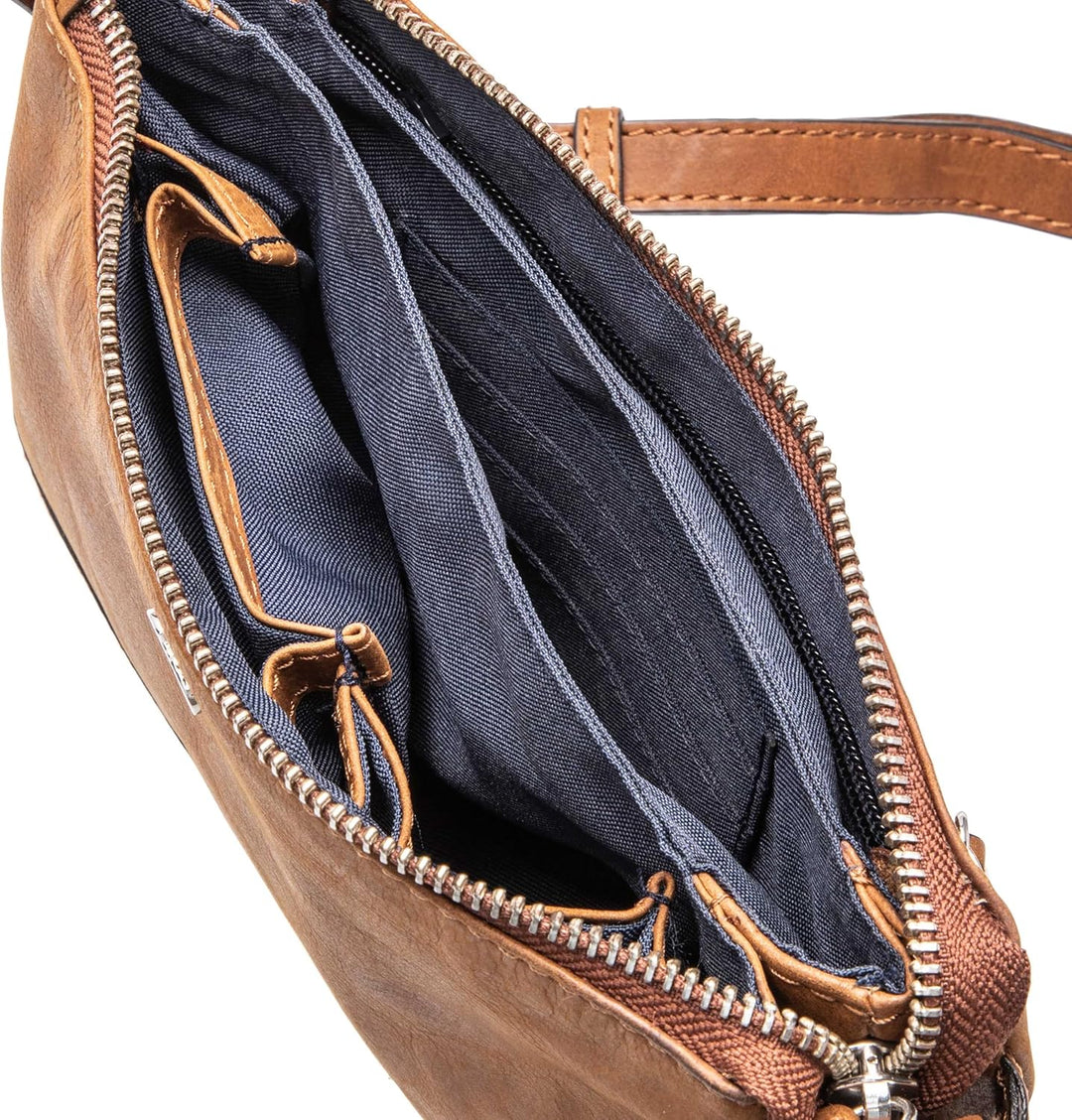 Gerry Weber - segovia shoulderbag shz Braun