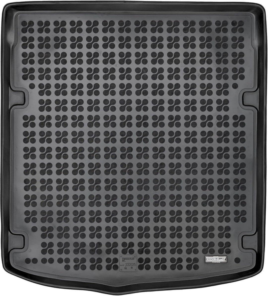 M MOTOS Kofferraumwanne Kofferraummatte passt für Audi A6 IV C7 2011-2018 Verbessern Sie Ihren Reise