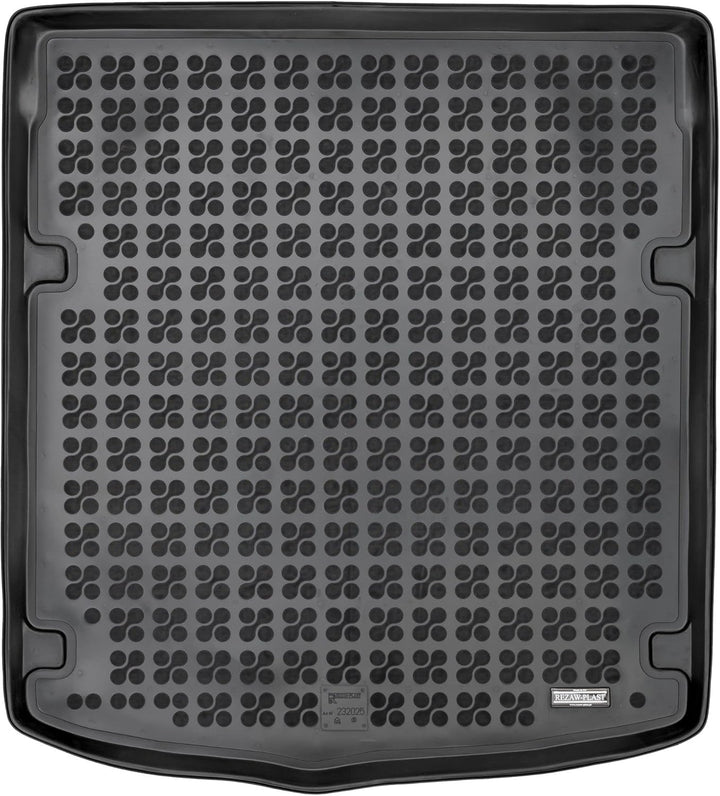 M MOTOS Kofferraumwanne Kofferraummatte passt für Audi A6 IV C7 2011-2018 Verbessern Sie Ihren Reise