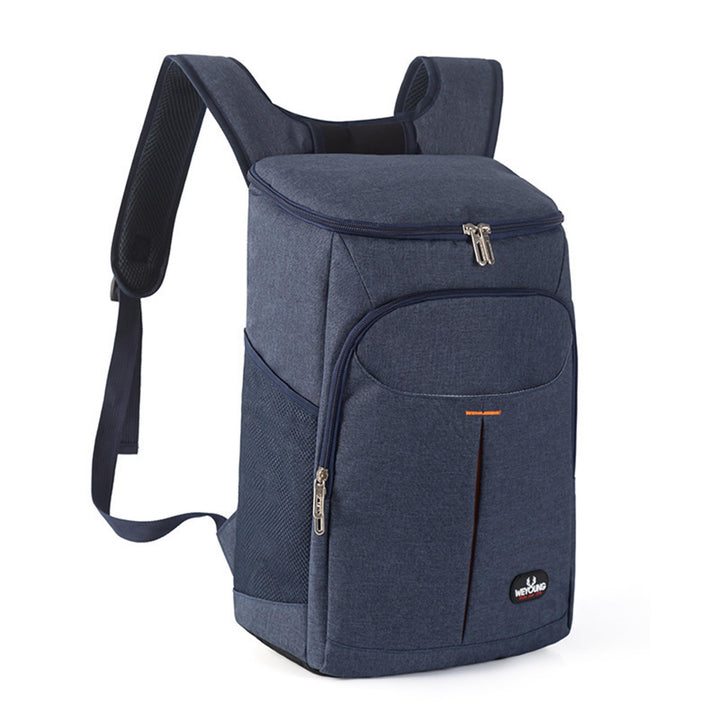 YDFYX 25L Kühl Rucksack Thermo Rucksack Picknicktasche Gross Isoliert Cooler Bag Männer Frauen für S