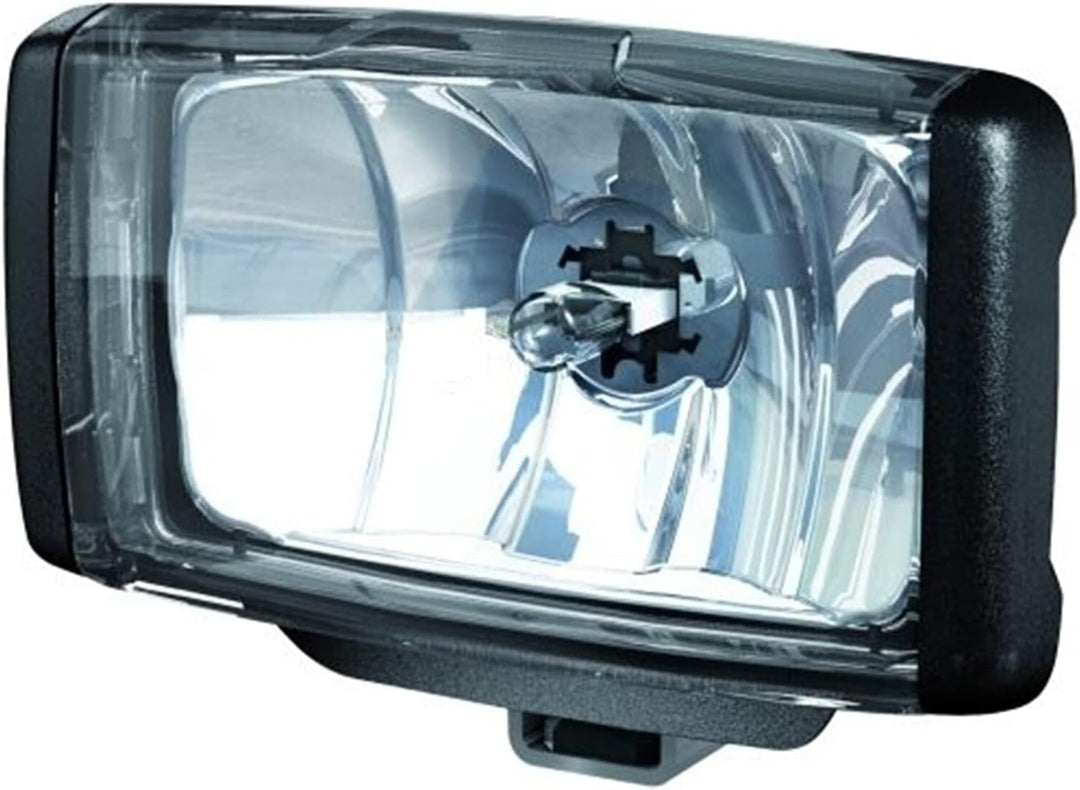 HELLA - Halogen/FF-Fernscheinwerfer - Comet FF 450 - SAE/ECE-R112/E1 3221 - 12V - 1FB 010 951-011 mi