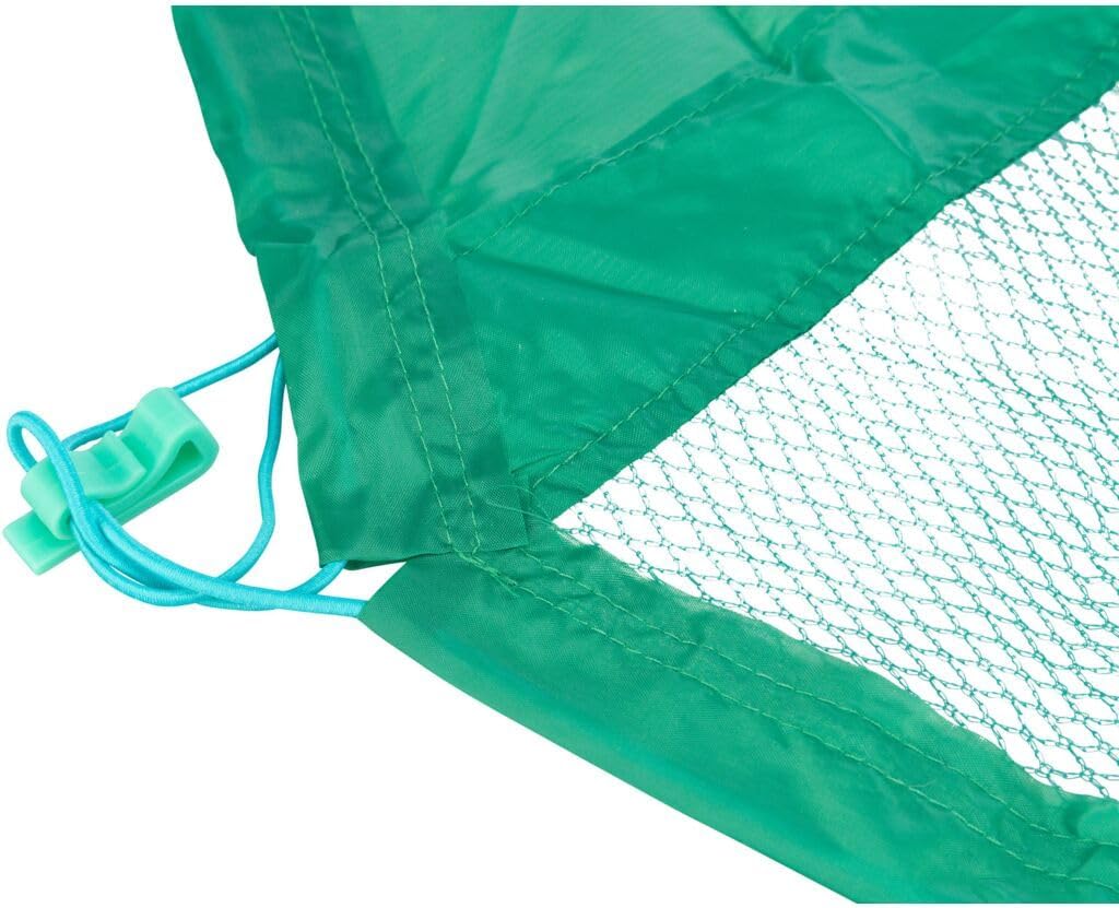 Trixie 6251 natura Netz mit Sonnenschutz für 