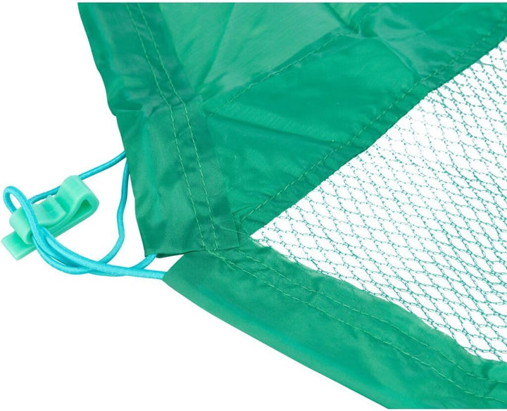 Trixie 6251 natura Netz mit Sonnenschutz für 