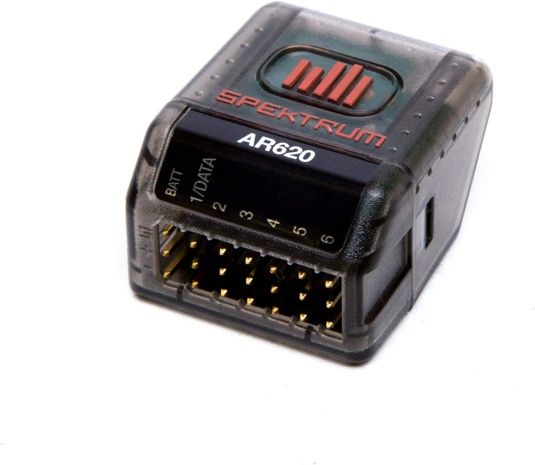 AR620 DSMX 6-Kanal Sportempfänger