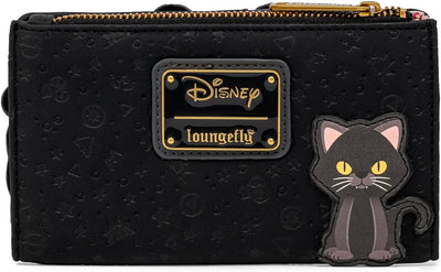 Pop! by Loungefly Disney Hocus Pocus Sanderson Sisters Wallet