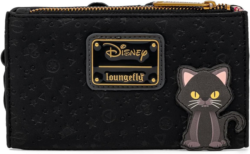 Pop! by Loungefly Disney Hocus Pocus Sanderson Sisters Wallet