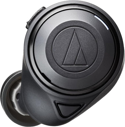 Audio-Technica CKS50TW Kabelloser Kopfhörer Schwarz