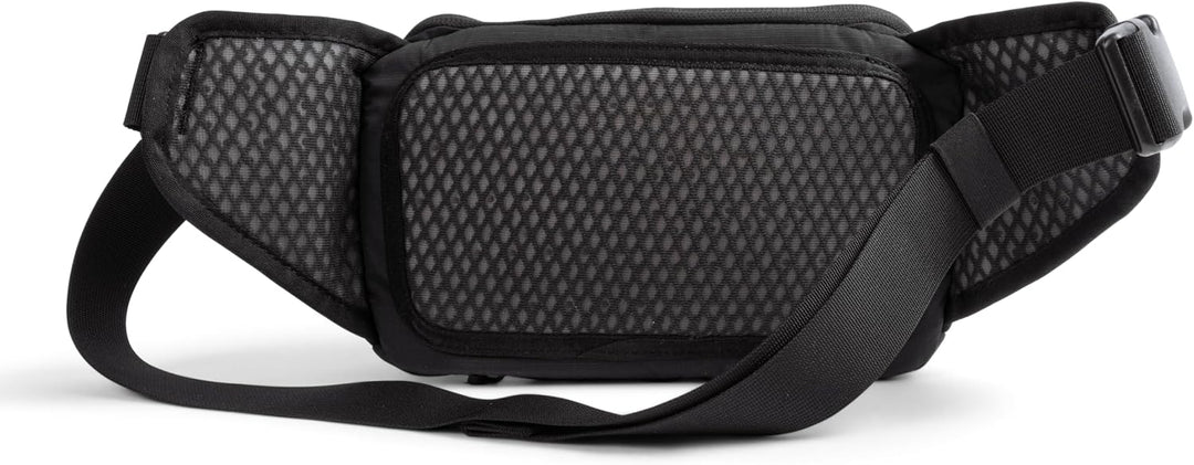 MOMENT Slate Sling | 4 Liter Volumen | Flexible Innenaufteilung | verstecktes Fach für Wertgegenstän