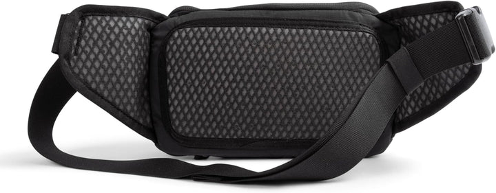 MOMENT Slate Sling | 4 Liter Volumen | Flexible Innenaufteilung | verstecktes Fach für Wertgegenstän