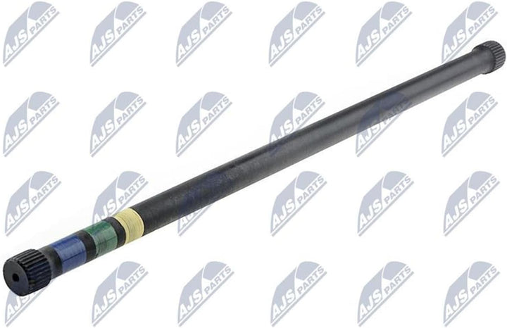 NTY DREHSTAB HINTEN ZWT-RE-009