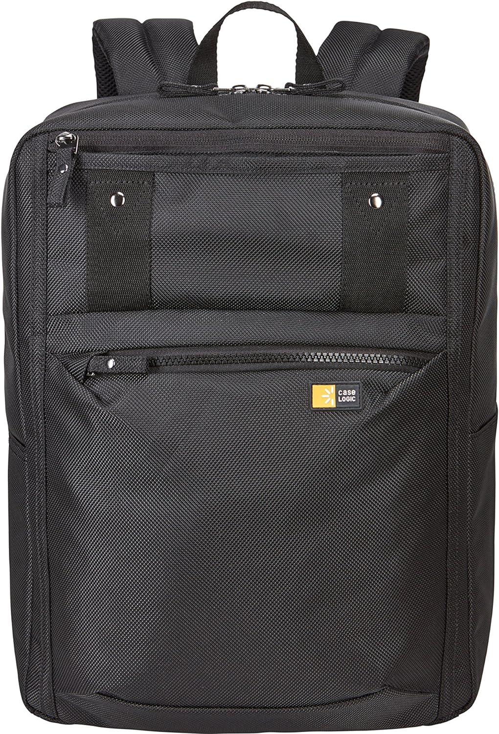 Case Logic Bryker, Rucksack 14 Zoll Notebook, schwarz 14 Zoll Schwarz, 14 Zoll Schwarz