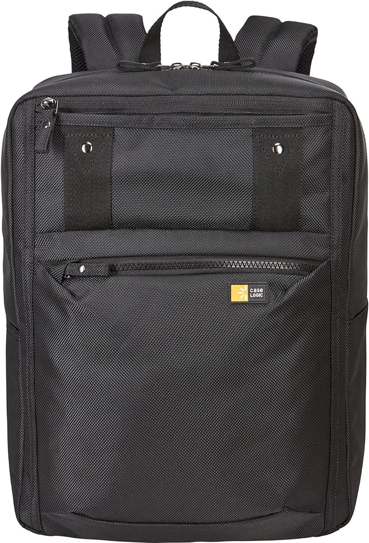 Case Logic Bryker, Rucksack 14 Zoll Notebook, schwarz 14 Zoll Schwarz, 14 Zoll Schwarz