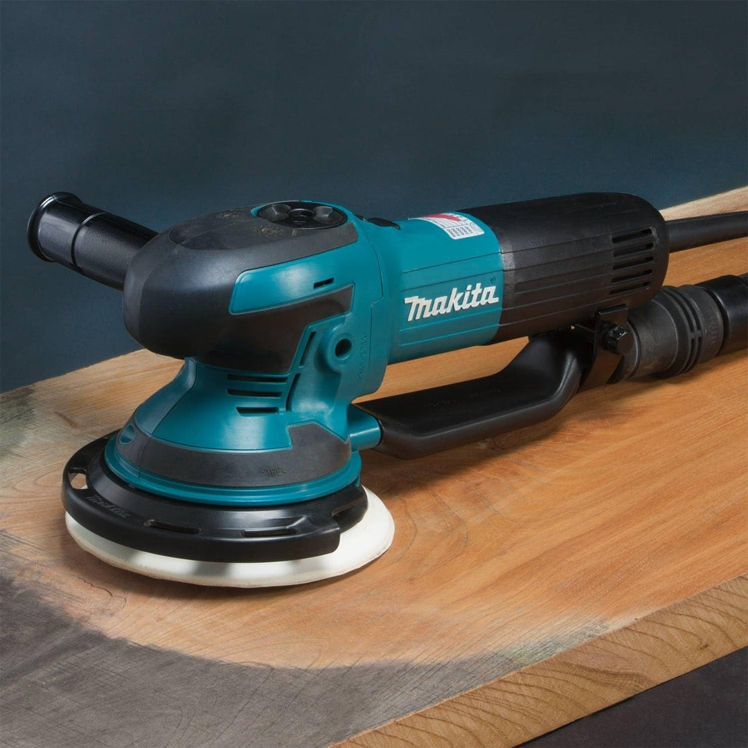 Makita BO6050J Random Orbit Sander, 6 by Makita