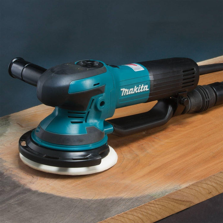 Makita BO6050J Random Orbit Sander, 6 by Makita