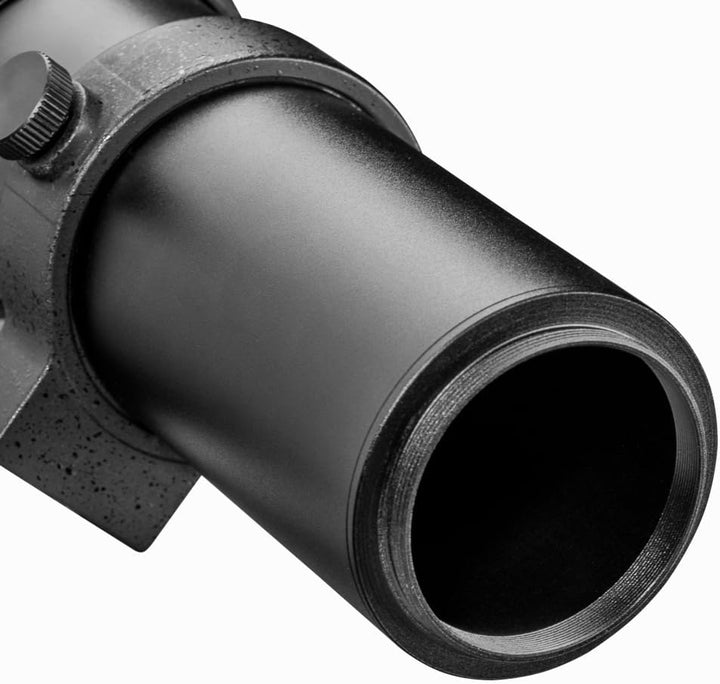 Walimex 12701 500 mm 0.000787037037037037 DSLR-Objektiv (Filterduchmesser 67 mm, mit ausziehbarer Ge