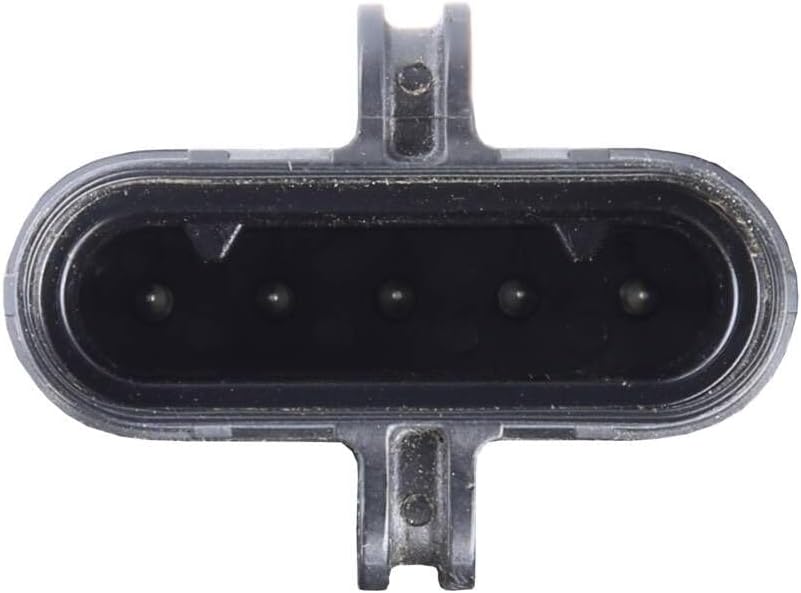 DT Spare Parts Generator 4.74005 24 V I: 150 A Lichtmaschine für LKW, Bus