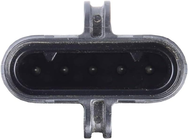 DT Spare Parts Generator 4.74005 24 V I: 150 A Lichtmaschine für LKW, Bus