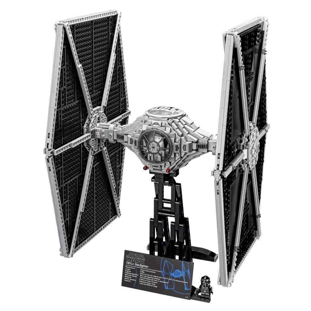 LEGO Star Wars 75095 - Tie Fighter