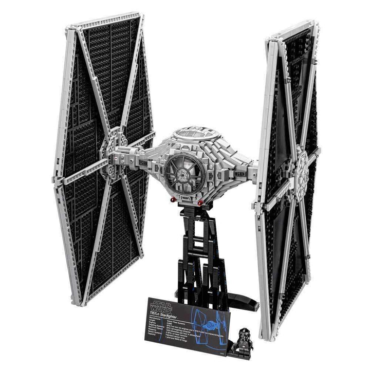 LEGO Star Wars 75095 - Tie Fighter