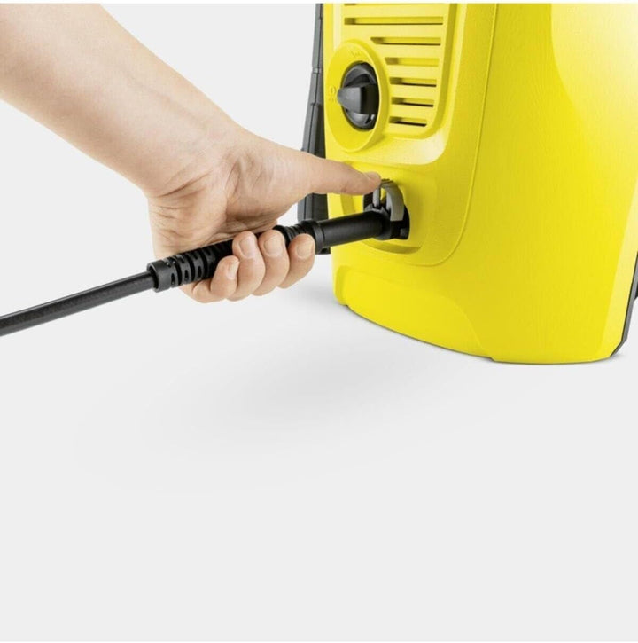Karcher Hochdruckreiniger Kalt 130 bar K4
