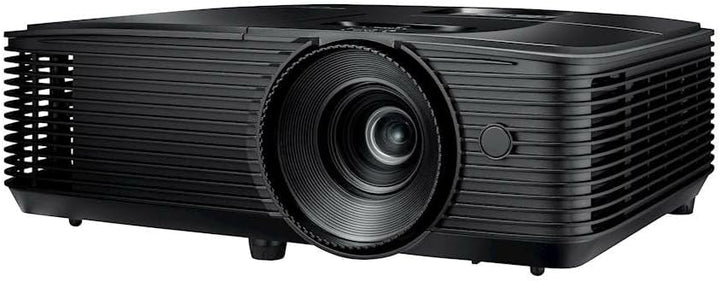Optoma HD146X Data Projector Ceiling/Floor Mounted Projector 3600 ANSI lumens DMD 1080p (1920x1080)