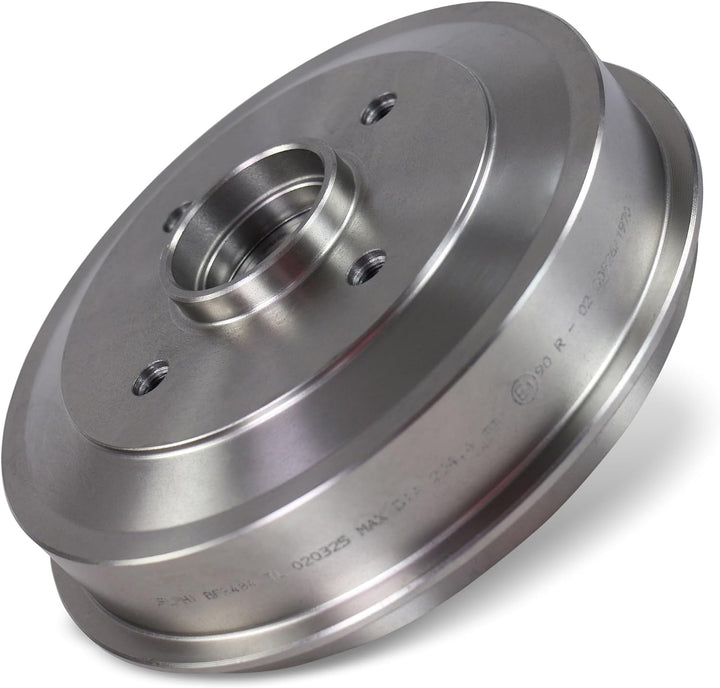 Bremstrommel DELPHI BFR484
