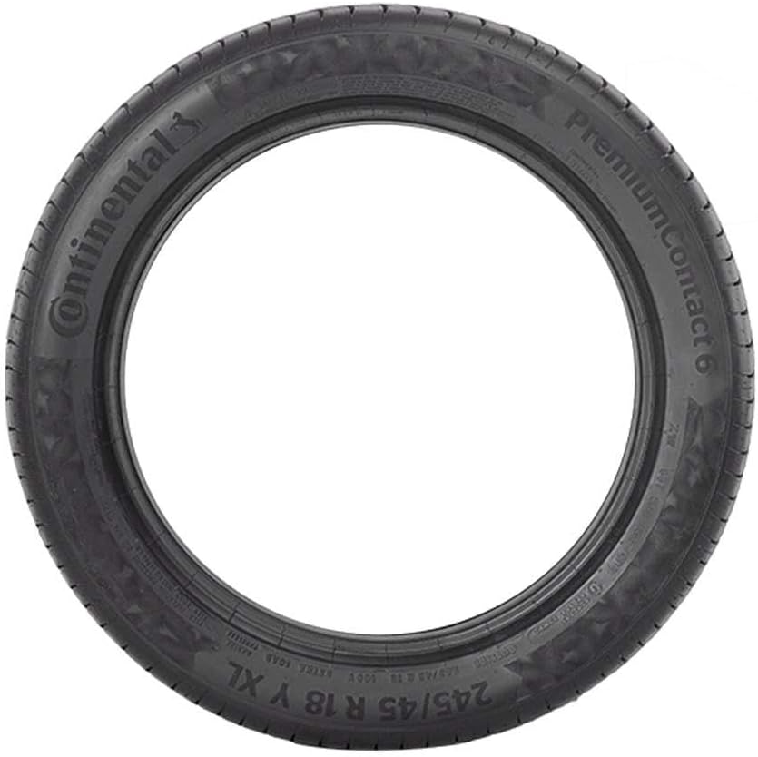 Continental PremiumContact 6 - 225/45R19 92W - Sommerreifen