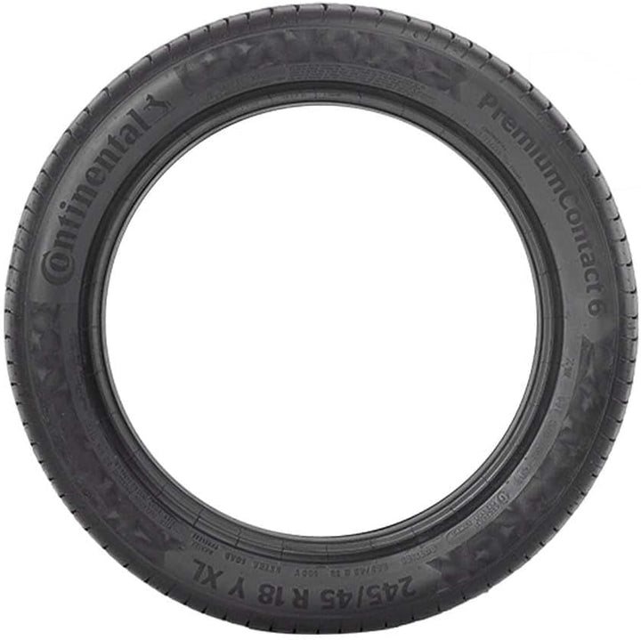 Continental PremiumContact 6 - 225/45R19 92W - Sommerreifen