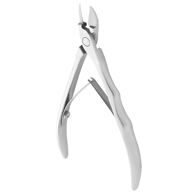 Profi Nagelzange Staleks Pro Expert 60, 12 mm