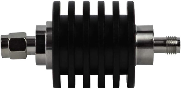 BECEN 10 W SMA Dämpfungsglied, 40 dB, DC auf 3 GHz, 50 Ohm 40db, 40db