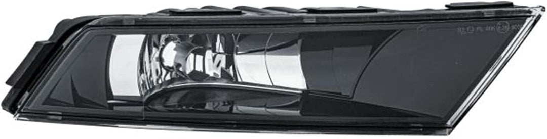 HELLA 1NB 011 836-141 FF-Nebelscheinwerfer - rechts - für u.a. Skoda Superb III Estate (3V5), rechts