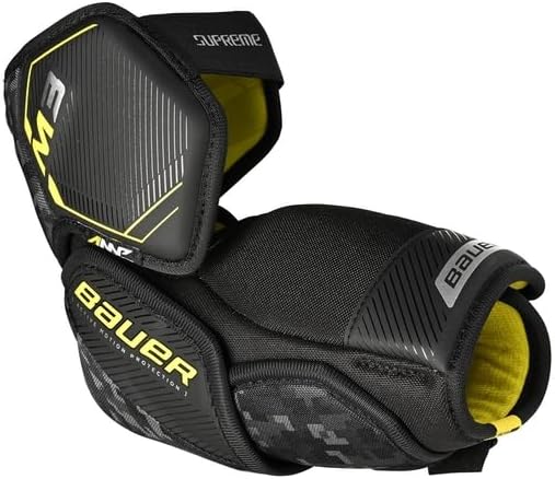 Bauer Supreme M3 Ellenbogenschoner Senior, L