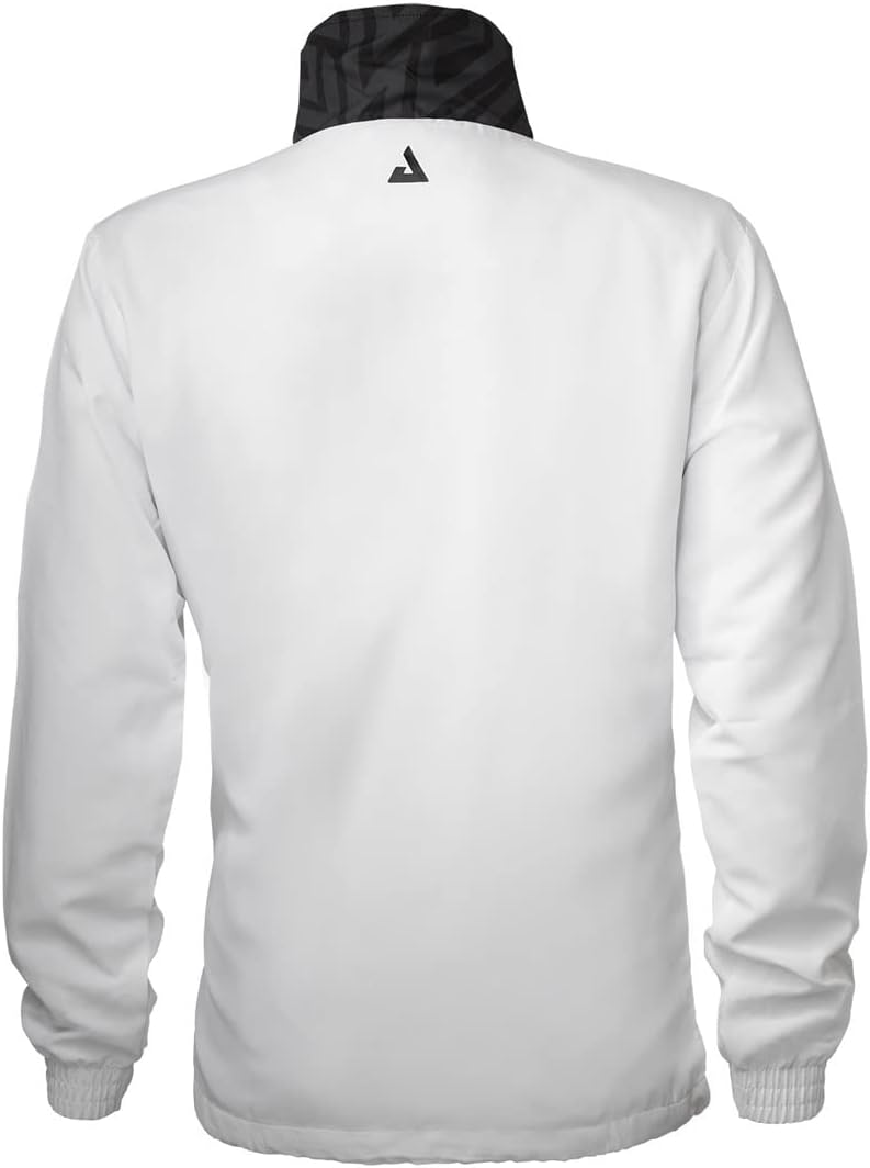 JOOLA Anzugjacke Synergy blau/schwarz 3XL, blau/schwarz 3XL