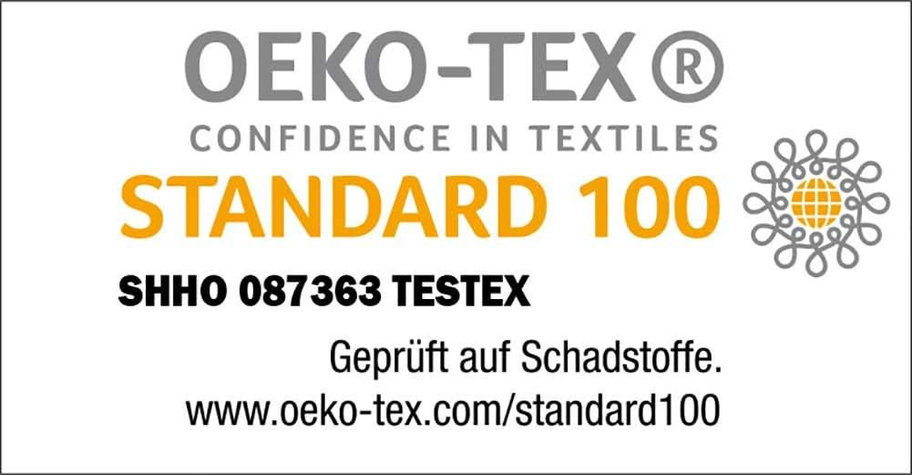 Gardinenbox 2er Set Flächenvorhänge Verdunkelung Schiebegardinen »Milano« Samt Blickdicht Blackout P