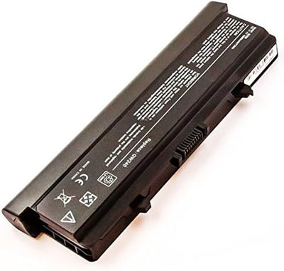 Akku passend für Dell Inspiron 1525, 1526, 1545, 6600mAh