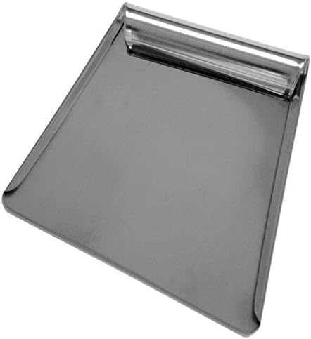 Goldspatz Ergonomisches Spätzlebrett mit Schaber - #2198S