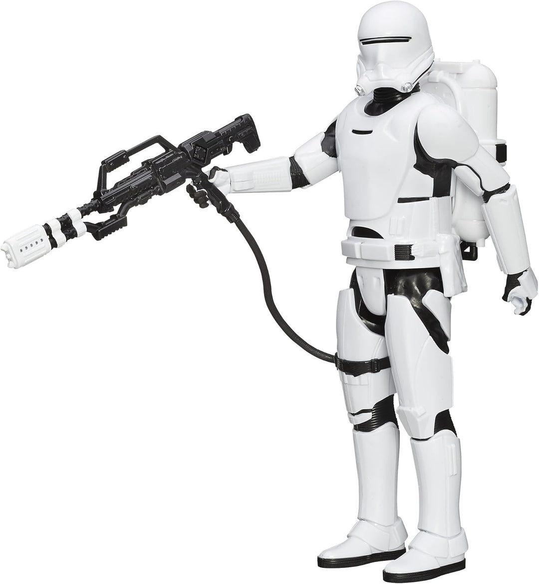 Star Wars The Force Awakens Flametrooper, 30,5 cm