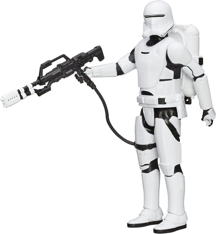 Star Wars The Force Awakens Flametrooper, 30,5 cm