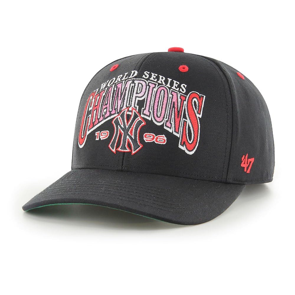 '47 Brand Low Profile Cap - Arch Champ New York Yankees