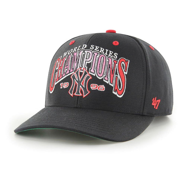 '47 Brand Low Profile Cap - Arch Champ New York Yankees