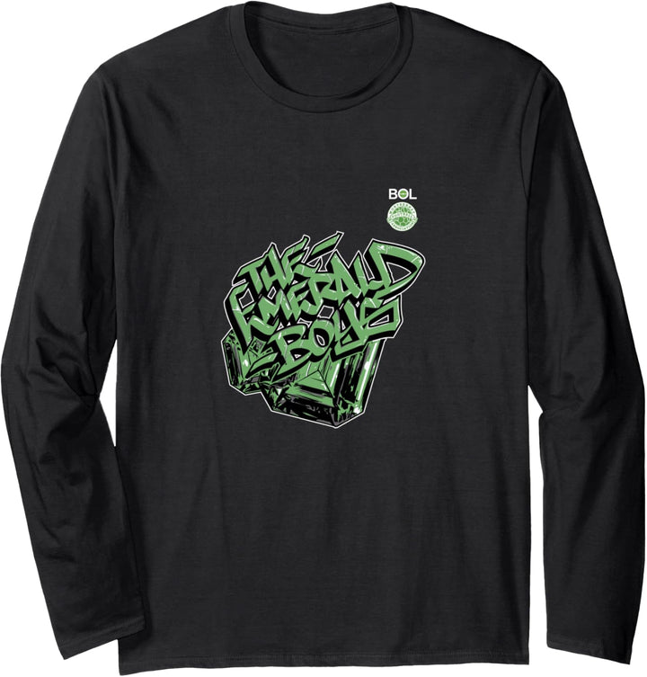 Seattle Sounders - Concacaf Champions League Langarmshirt