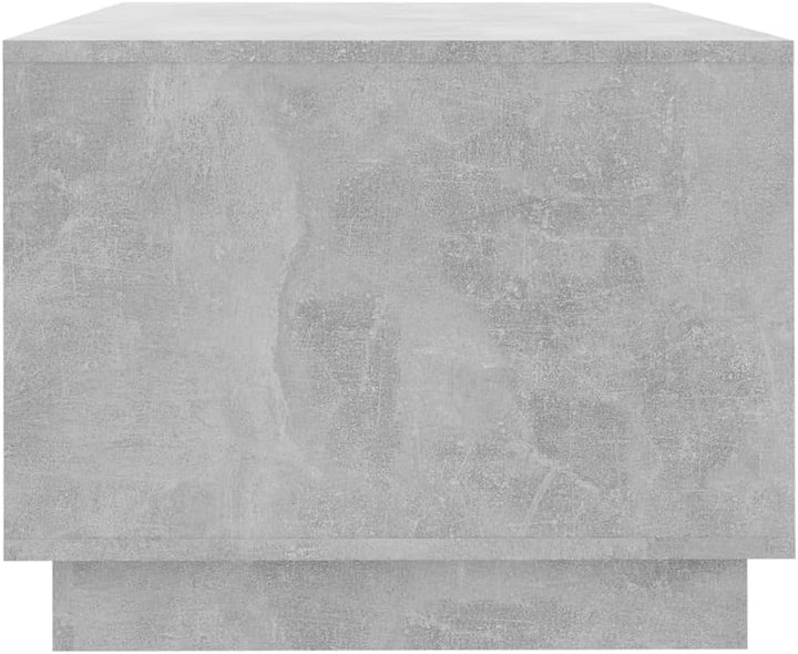 vidaXL Couchtisch mit Stauraum Beistelltisch Kaffeetisch Sofatisch Teetisch Tisch Wohnzimmertisch Ab
