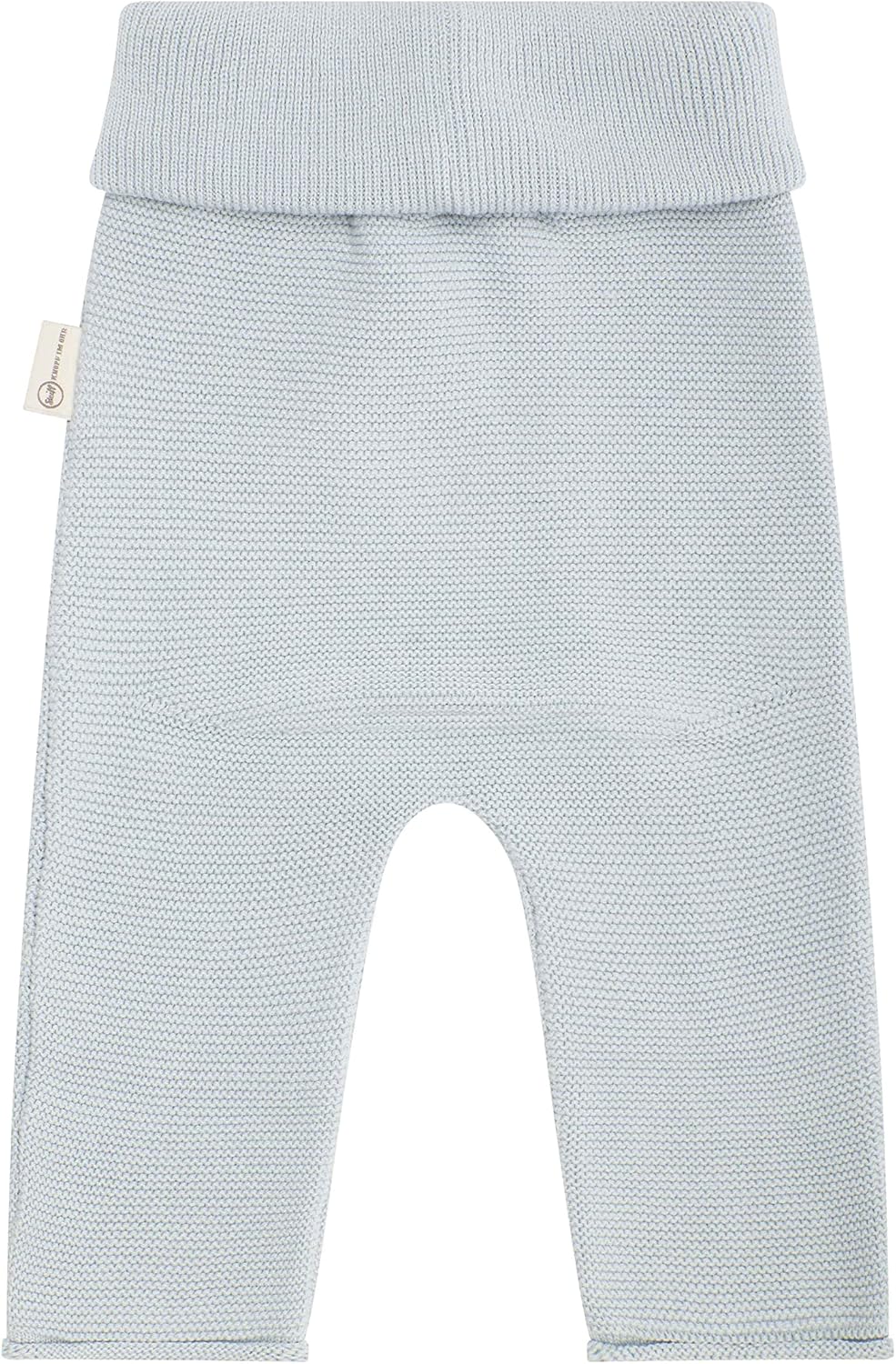 Steiff Unisex Baby Set Hose + Jacke, Celestial Blue