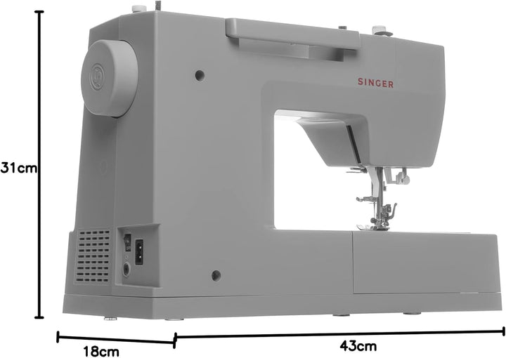 SINGER Heavy Duty 6805C