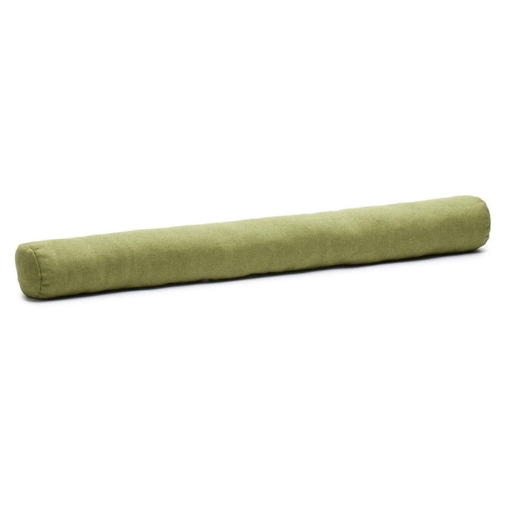 liebling Marco Zugluftrolle, Zugluftstopper, aus 100% Polyester, 210g HCS - Faserkugeln, 10 x 90 cm,