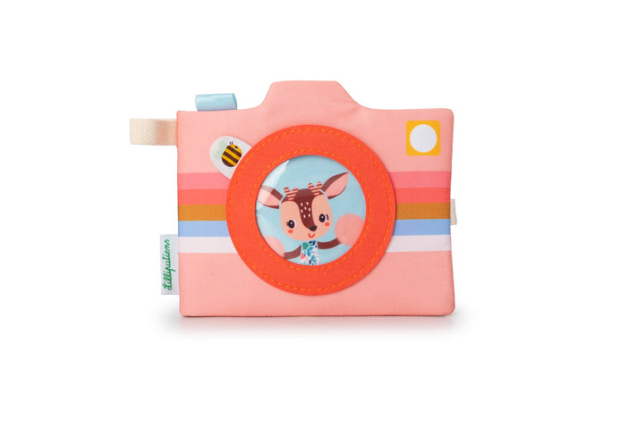 Baby-Fotoalbum Stella Lilliputiens